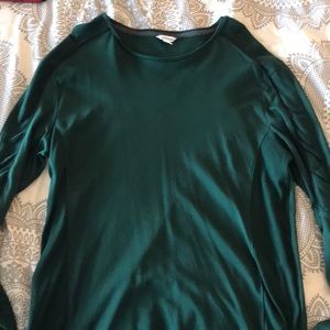 Calvin Klein long sleeve shirt